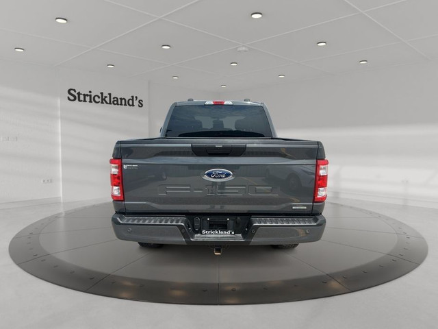 2021 FORD F150 STX CREW CAB in Cars & Trucks in Stratford - Image 4