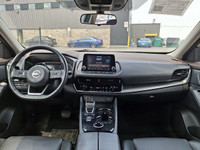 Check out this certified 2021 Nissan Rogue SV AWD | Pano Roof | 360 Camera | Heated Steering + Seats... (image 4)