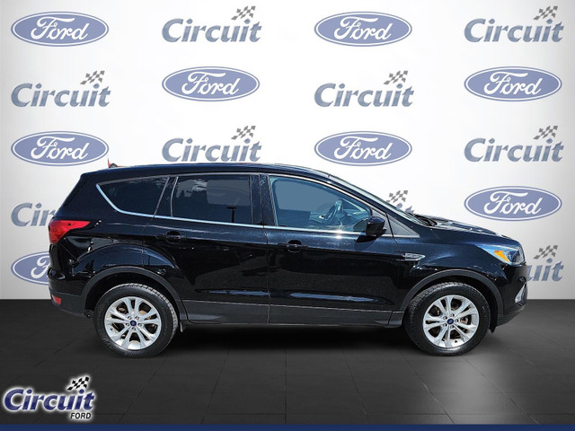 Ford Escape SE AWD GROS ECRAN 2019 in Cars & Trucks in City of Montréal - Image 4