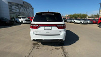 This 2024 DODGE DURANGO R/T AWD has the following options Srt Performance Seat, Remote Start System,... (image 7)