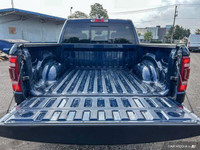 This Ram 1500 boasts a Regular Unleaded V-8 5.7 L/345 engine powering this Automatic transmission. T... (image 6)