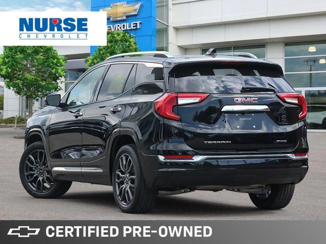 2023 GMC Terrain Denali in Cars & Trucks in Oshawa / Durham Region - Image 3