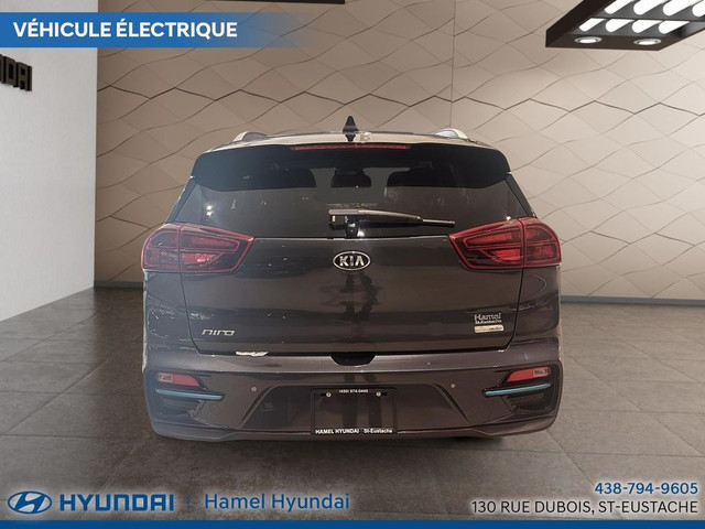 2020 Kia Niro EV SX TOURING in Cars & Trucks in Laval / North Shore - Image 4
