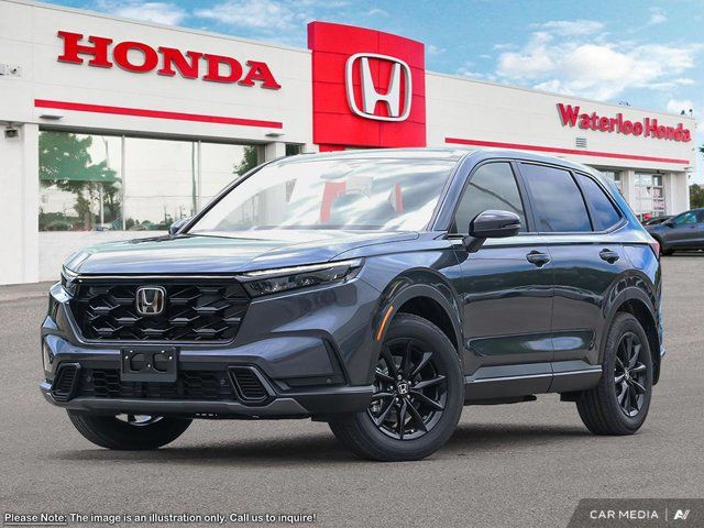2026 Honda CR-V Hybrid EX-L in Cars & Trucks in Kitchener / Waterloo