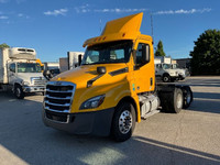 2019 FREIGHTLINER T12664ST TADC TRACTOR; Heavy Duty Trucks - CONVENTIONAL W/O SLEEPER;Purchase your... (image 2)