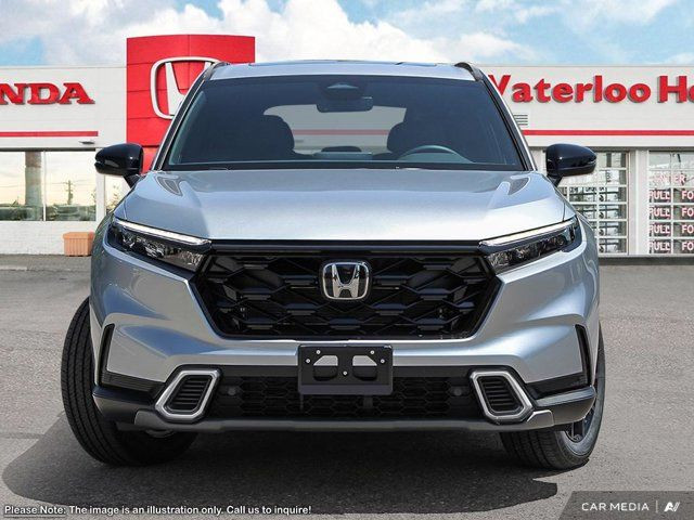 2026 Honda CR-V Hybrid Touring in Cars & Trucks in Kitchener / Waterloo - Image 2