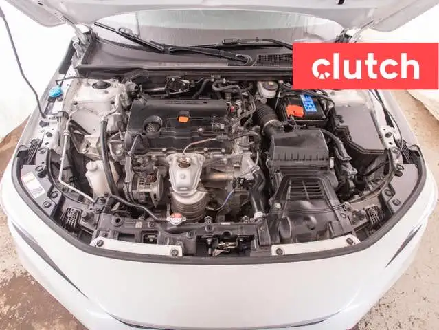 2024 Honda Civic Sport w/ Apple CarPlay & Android Auto, Rearview in Cars & Trucks in Ottawa - Image 39