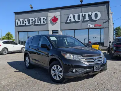 Maple Auto has proudly been serving London and the surrounding area for more than 15 years! - SAME P...
