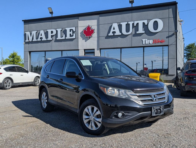 2013 Honda CR-V EX AWD | SUNROOF | CAMERA | HEATED SEATS in Cars & Trucks in London