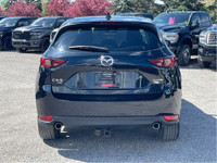 Recent Arrival! 2020 Mazda CX-5 Grand Touring FULLY LOADED | Heads Up Display | Leather Heats/Cooled... (image 3)