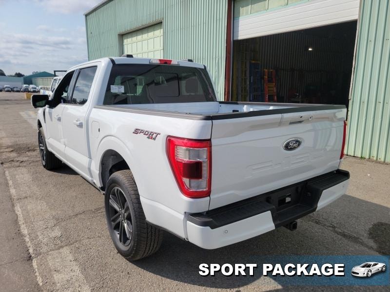 2022 Ford F-150 Lariat - Leather Seats - Cooled Seats