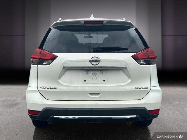 2018 Nissan Rogue SV | 360 Cam | Pano Sunroof | Heated Seats in Cars & Trucks in Cambridge - Image 4