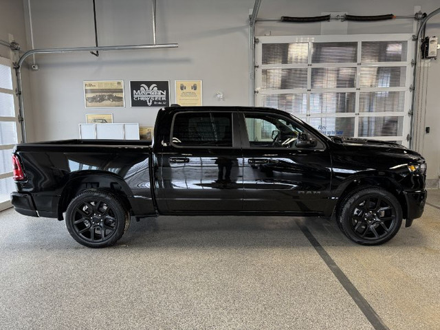2025 RAM 1500 Sport in Cars & Trucks in Medicine Hat