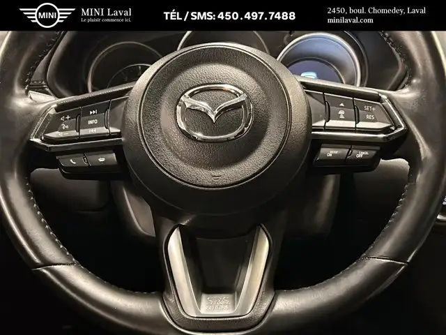 2020 Mazda CX-5 GS in Cars & Trucks in Laval / North Shore - Image 26