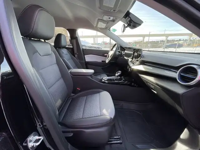 2025 Chevrolet Trax LT in Cars & Trucks in Calgary - Image 29
