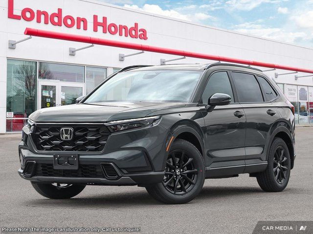 2026 Honda CR-V Hybrid Sport in Cars & Trucks in London