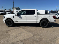 **WE WILL BEAT ANY FORD DEALER IN THE CITY** The 2025 F-150 is purpose-built from the ground up ---... (image 3)