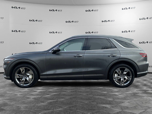 2023 Genesis Electrified GV70 in Cars & Trucks in Ottawa - Image 2