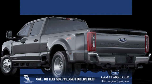 2025 Ford F-350 XLT in Cars & Trucks in Red Deer - Image 2