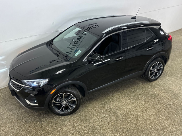 2023 Buick Encore GX Essence GX AWD/ESSENCE/LEATHER/DIRECT OF... in Cars & Trucks in Belleville - Image 2
