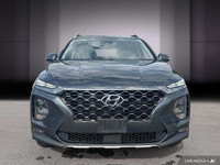 *2020 Hyundai Santa Fe Luxury 2.0T | Leather | Panoramic Sunroof | Turbocharged* Refined, versatile,... (image 7)