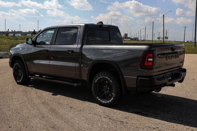 2025 Ram 1500 Rebel in Cars & Trucks in Strathcona County - Image 2