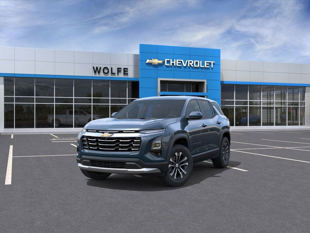 2026 Chevrolet Equinox LT in Cars & Trucks in Edmonton - Image 4