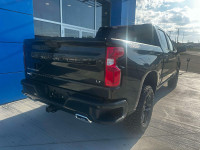 Engine: 5.3L 8cyl. L/100Km City: 0.0 L/100Km Hwy: 0.0 (image 3)