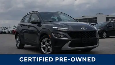 *Leather Seats, Sunroof, Heated Seats, Heated Steering Wheel, Navigation, Apple CarPlay, Android Aut...