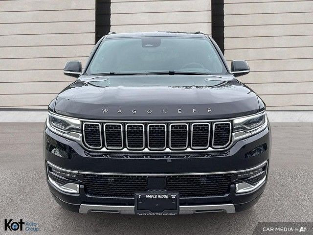2023 Jeep Wagoneer Series III in Cars & Trucks in Kelowna - Image 2
