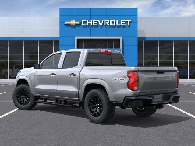2026 Chevrolet Colorado 4WD Work Truck in Cars & Trucks in Gatineau - Image 3