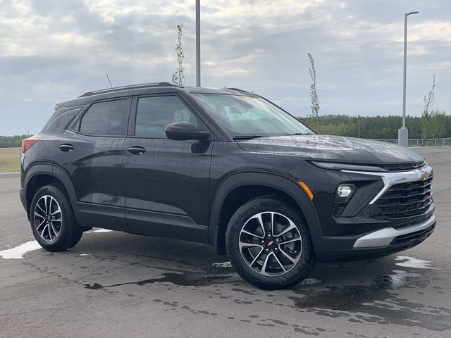 2025 Chevrolet Trailblazer LT in Cars & Trucks in Calgary