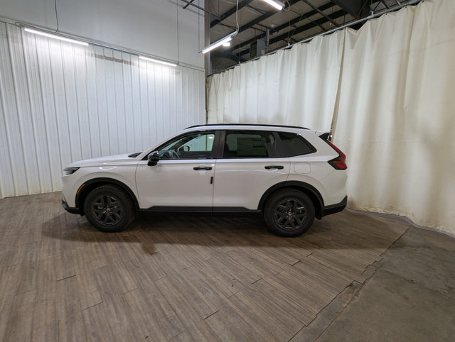 2026 Honda CR-V Hybrid TrailSport in Cars & Trucks in Calgary - Image 4