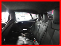 2015 TESLA MODEL S 70D AWD CARFAX VERIFIED, CLEAN TITLE, NO ACCIDENTS 160,000KM AUTOMATIC TRANSMISSI... (image 9)