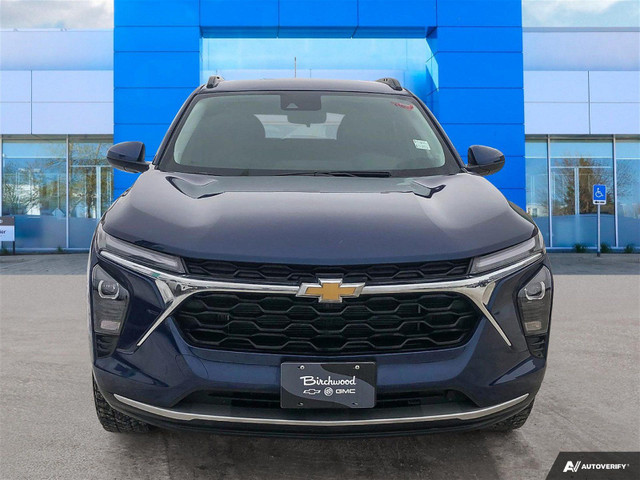 2024 Chevrolet Trax LT Available for Test Drive in Cars & Trucks in Winnipeg - Image 2