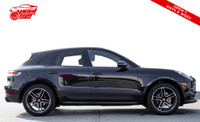This sleek and stylish 2021 Porsche Macan is ready to elevate your driving experience! With its powe... (image 4)