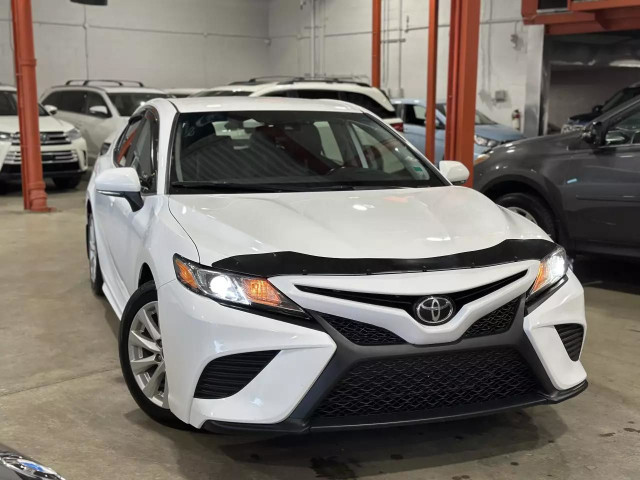2020 TOYOTA Camry SE in Cars & Trucks in City of Montréal - Image 4
