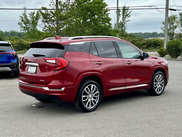 2024 GMC Terrain Denali in Cars & Trucks in St. Catharines - Image 3