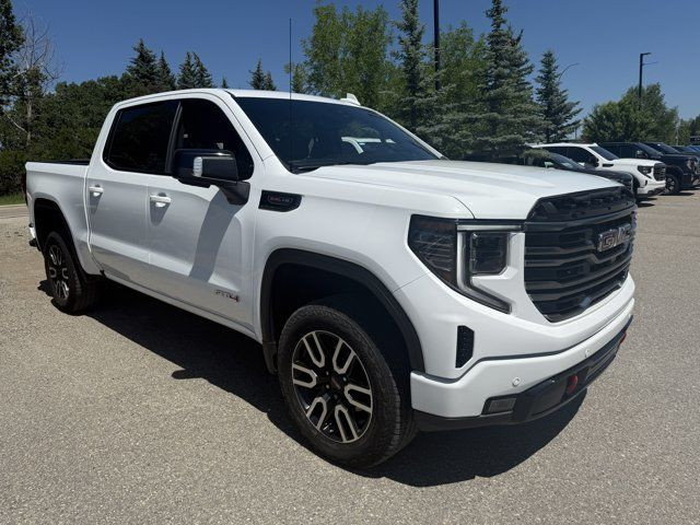 2022 GMC Sierra 1500 AT4 - TECH PACKAGE HEATED SEATS in Cars & Trucks in Calgary - Image 4