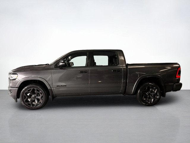 2023 Ram 1500 Limited | 5.7L w/eTorque | Night Edition | Sunroof in Cars & Trucks in Calgary - Image 2