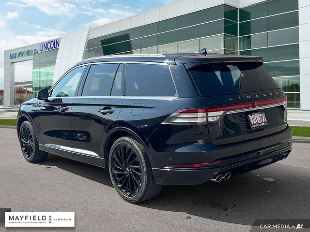2021 Lincoln Aviator Reserve Premium in Cars & Trucks in Mississauga / Peel Region - Image 4