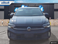 Come see this certified 2024 Volkswagen Jetta ComfortlineSport | 6-Speed Manual | Leather | Sunroof... (image 7)