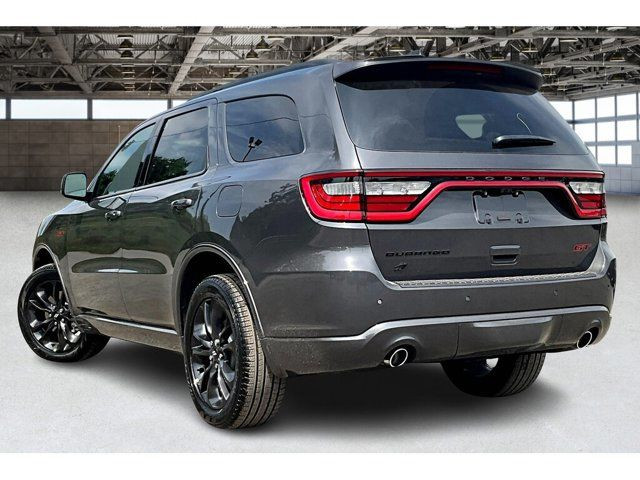2025 Dodge Durango GT Plus in Cars & Trucks in Mississauga / Peel Region - Image 3