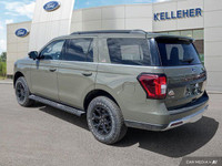 This Ford Expedition has a dependable Twin Turbo Premium Unleaded V-6 3.5 L/213 engine powering this... (image 2)