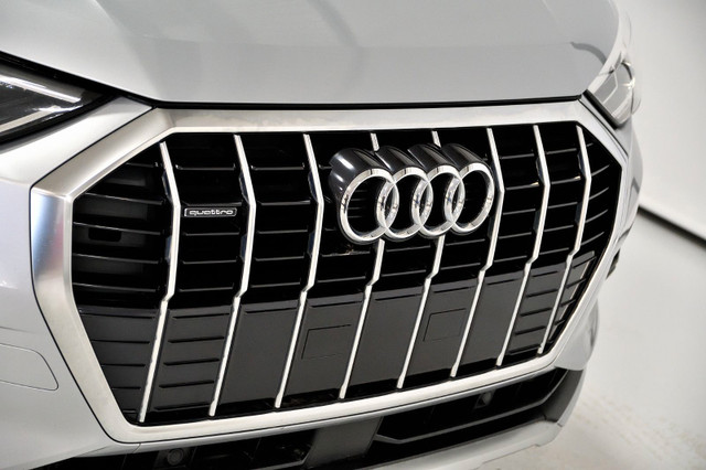 2020 Audi Q3 Ensemble Commodites / Carplay / Toit Ouvrant Inspec in Cars & Trucks in Longueuil / South Shore - Image 4