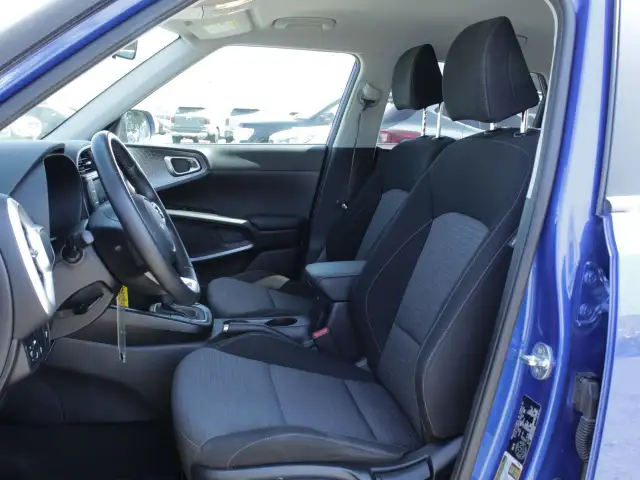 2022 Kia Soul dans Autos et camions dans Penticton - Image 21