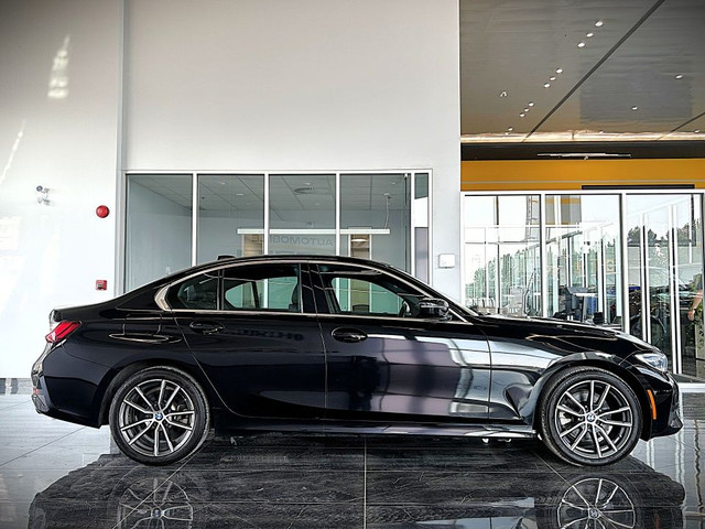 2022 BMW 3-Series 330i xDrive in Cars & Trucks in City of Montréal - Image 4
