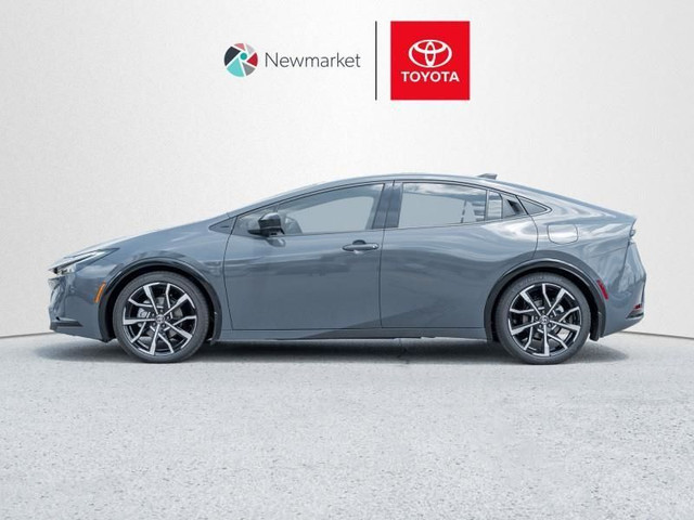 2025 Toyota Prius Plug-In Hybrid XSE In Stock Unit in Cars & Trucks in Markham / York Region - Image 3