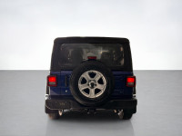 Find supreme performance with our used 2019 Jeep Wrangler Sport S 2 Door 4X4 that's at your command... (image 3)