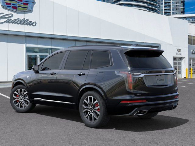  2024 Cadillac XT6 AWD Sport in Cars & Trucks in City of Toronto - Image 3